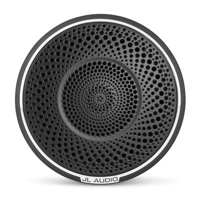 JL Audio® C7 Car Speakers 3.5\" Component Midrange (Single) (C7-350cm)