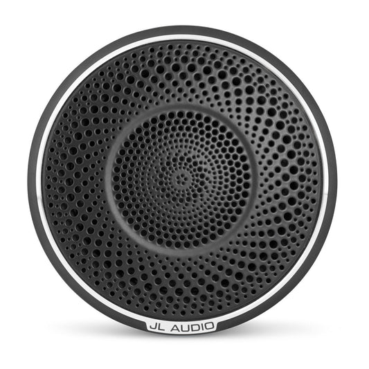 JL Audio® C7 Car Speakers 3.5\" Component Midrange (Single) (C7-350cm)