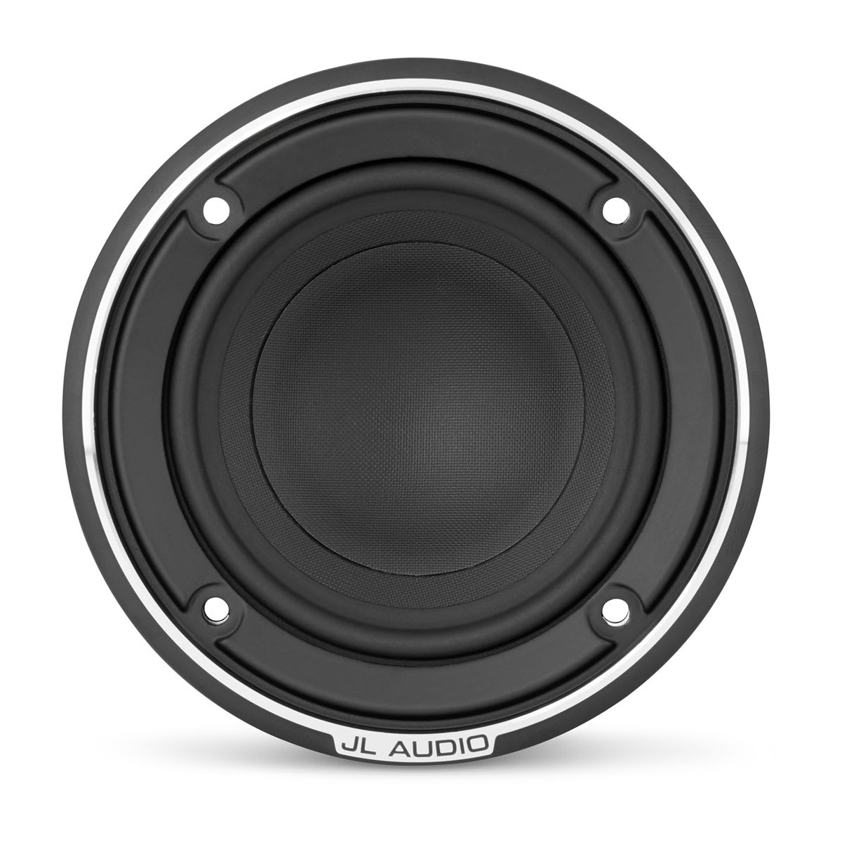 JL Audio® C7 Car Speakers 3.5\" Component Midrange (Single) (C7-350cm)