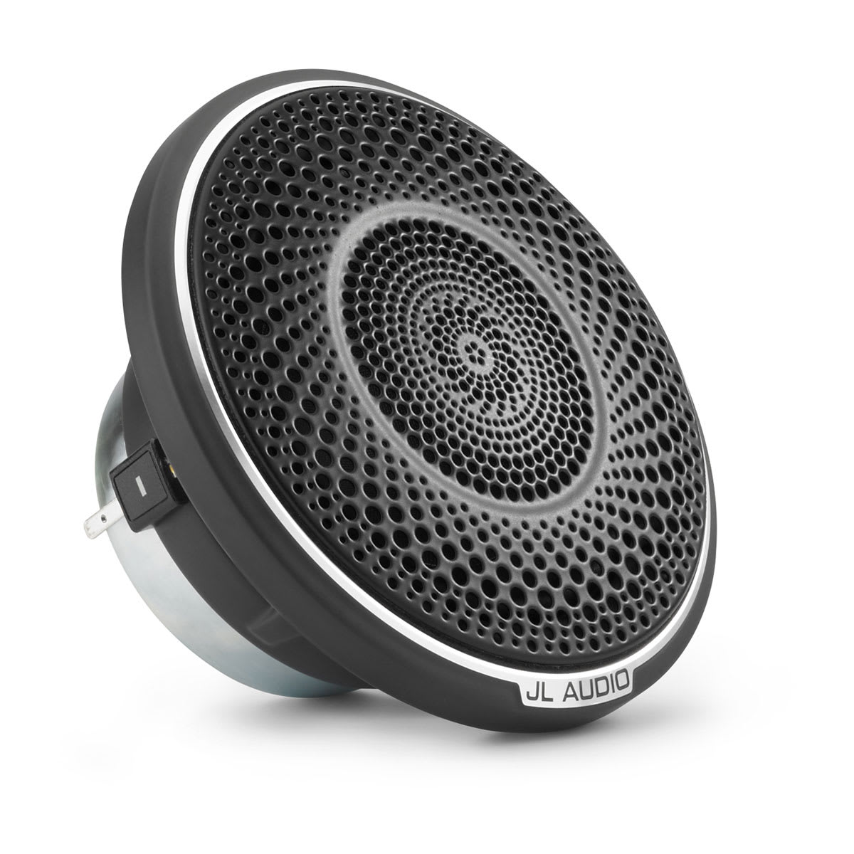 JL Audio® C7 Car Speakers 3.5\" Component Midrange (Single) (C7-350cm)