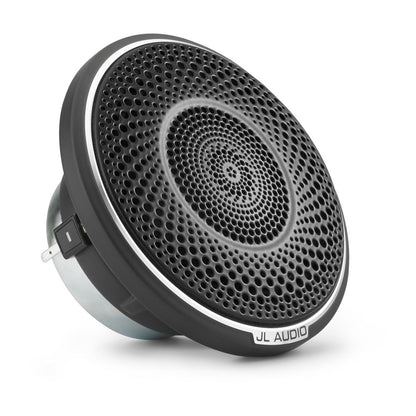 JL Audio® C7 Car Speakers 3.5\" Component Midrange (Single) (C7-350cm)