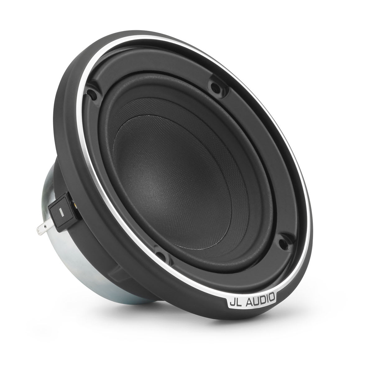 JL Audio® C7 Car Speakers 3.5\" Component Midrange (Single) (C7-350cm)
