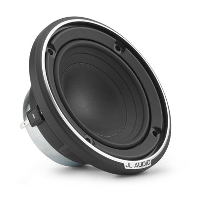 JL Audio® C7 Car Speakers 3.5\" Component Midrange (Single) (C7-350cm)