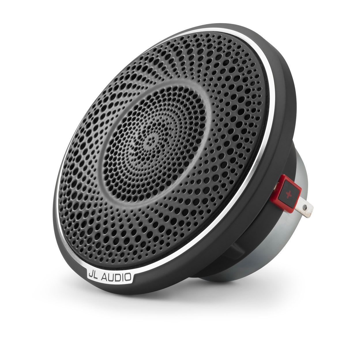 JL Audio® C7 Car Speakers 3.5\" Component Midrange (Single) (C7-350cm)
