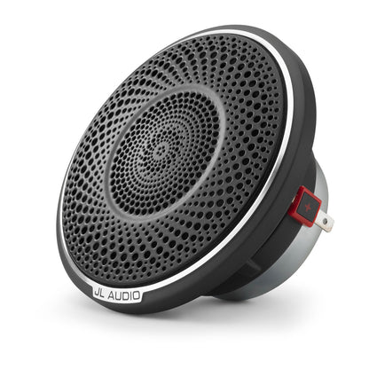 JL Audio® C7 Car Speakers 3.5\" Component Midrange (Single) (C7-350cm)