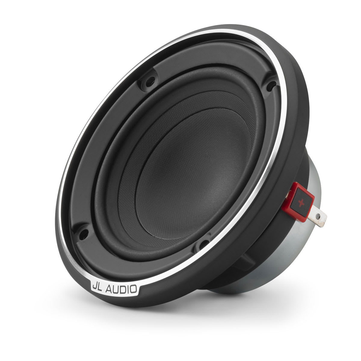 JL Audio® C7 Car Speakers 3.5\" Component Midrange (Single) (C7-350cm)
