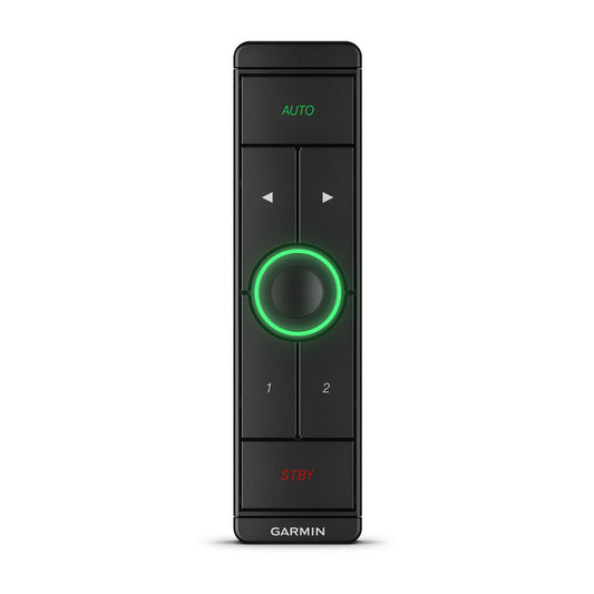 APK™ 10 Autopilot Keypad Vertical