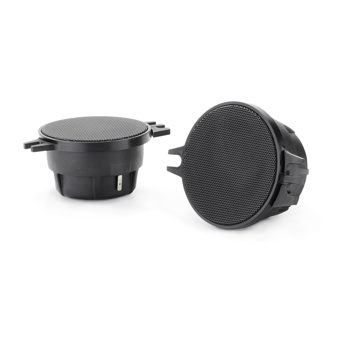 JL Audio® Custom-Fit Car Speakers 2.75\" Component Midtweeter for Ram/Toyota/GM (CF-275smt)