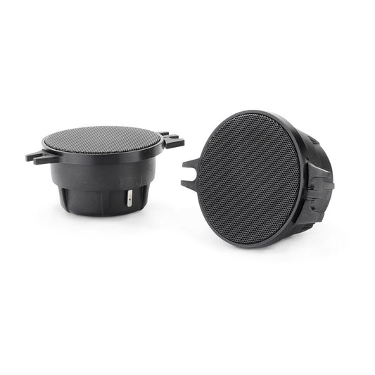 JL Audio® Custom-Fit Car Speakers 2.75\" Component Midtweeter for Ram/Toyota/GM (CF-275smt)