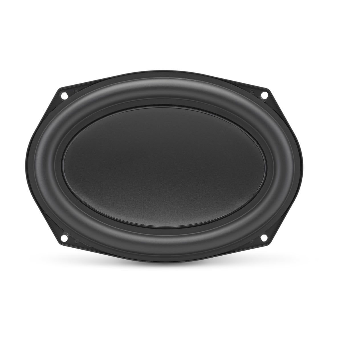 JL Audio® Custom-Fit Car Speakers 6\"x9\" Component Woofer for Ram/Toyota/GM (CF-690w)