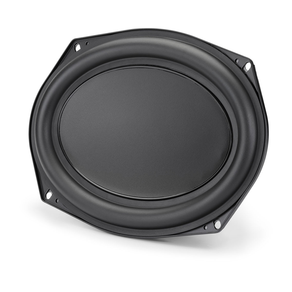 JL Audio® Custom-Fit Car Speakers 6\"x9\" Component Woofer for Ram/Toyota/GM (CF-690w)