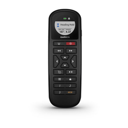 Reactor™ Autopilot Remote Control Reactor™ Autopilot Remote Control