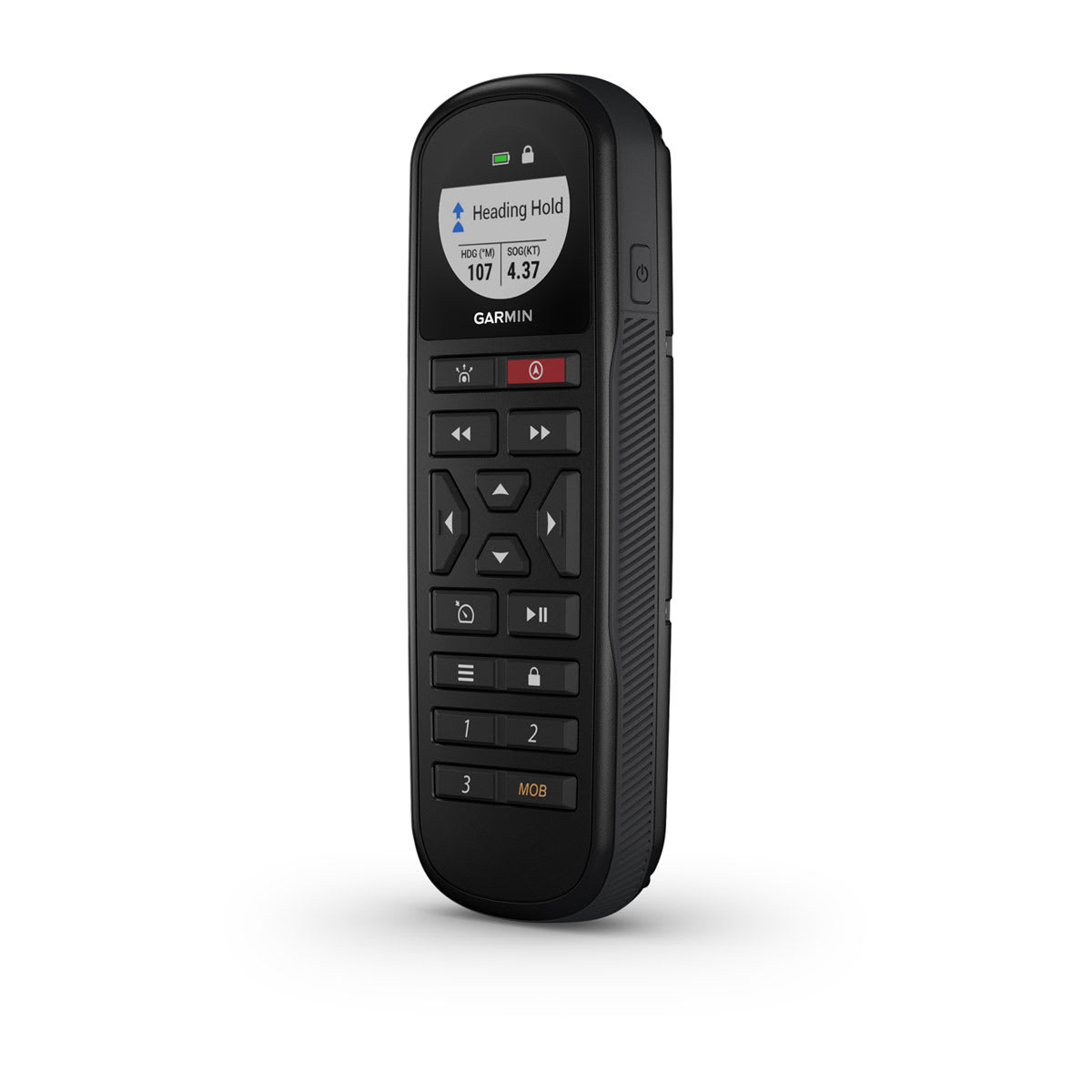 Reactor™ Autopilot Remote Control Reactor™ Autopilot Remote Control