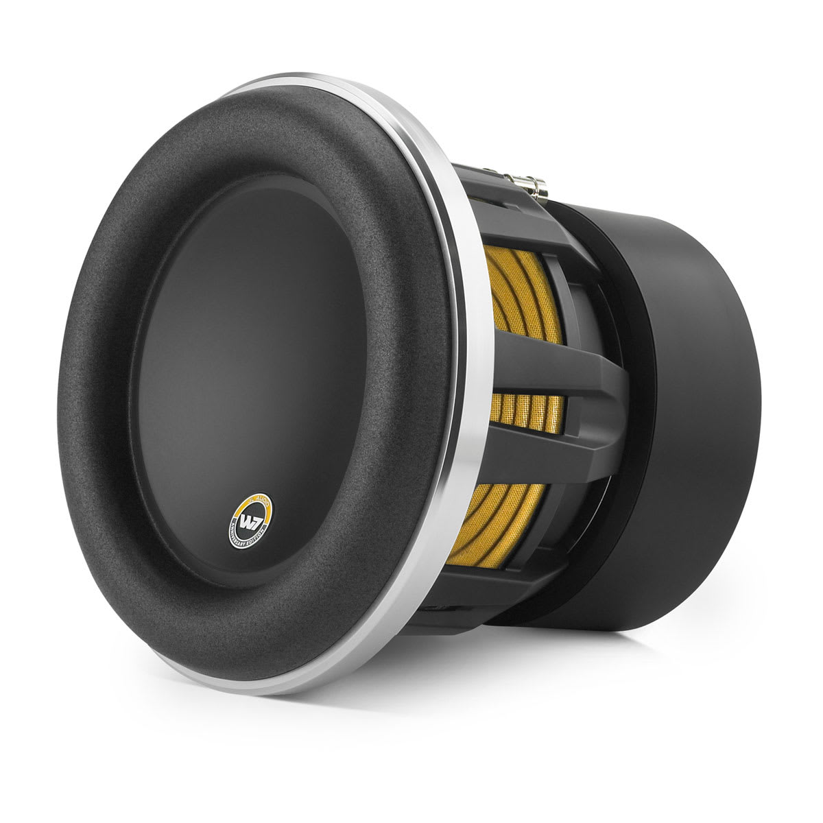 JL Audio® W7AE Car Subwoofer 8\" Single 3 ohm (8W7AE-3)