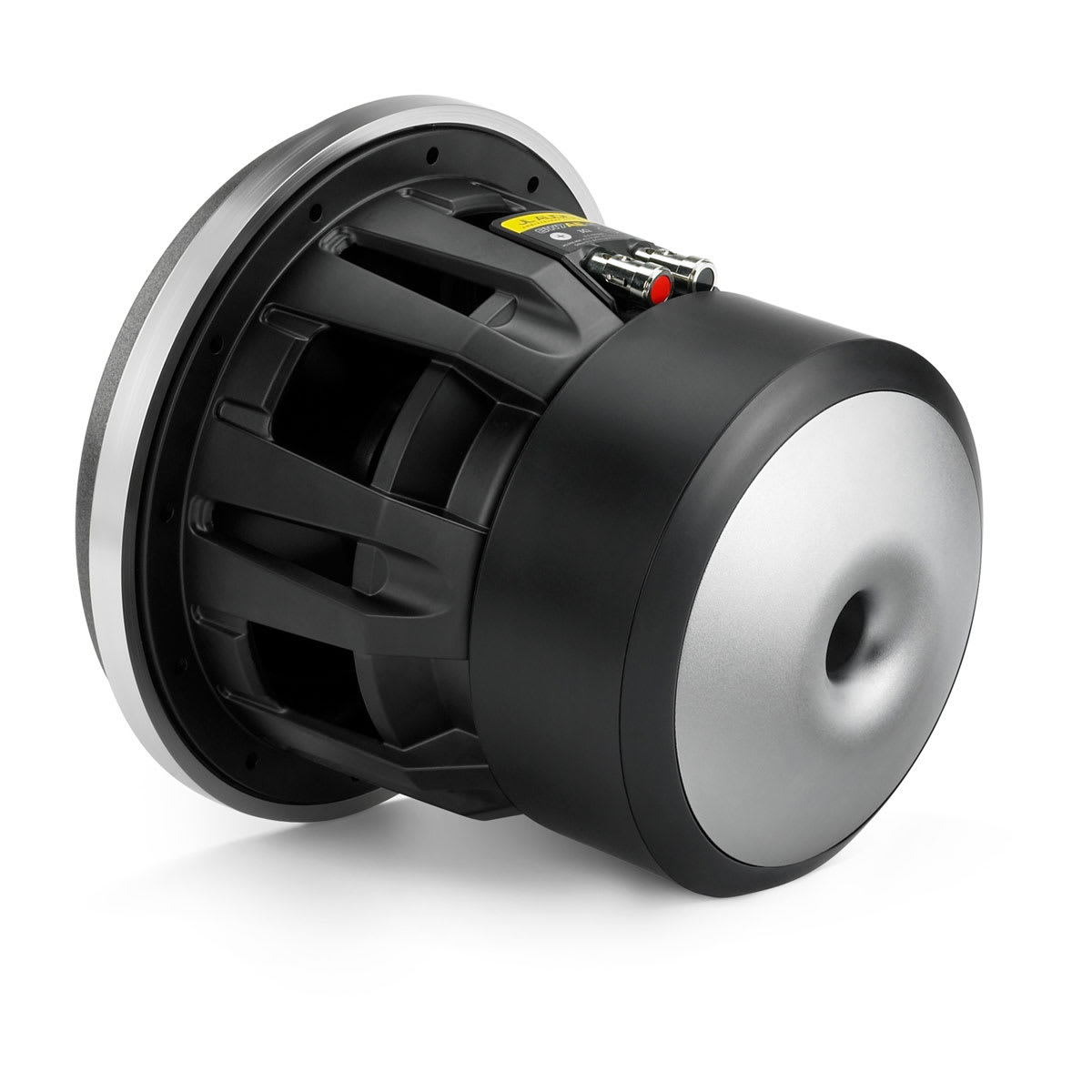JL Audio® W7AE Car Subwoofer 8\" Single 3 ohm (8W7AE-3)