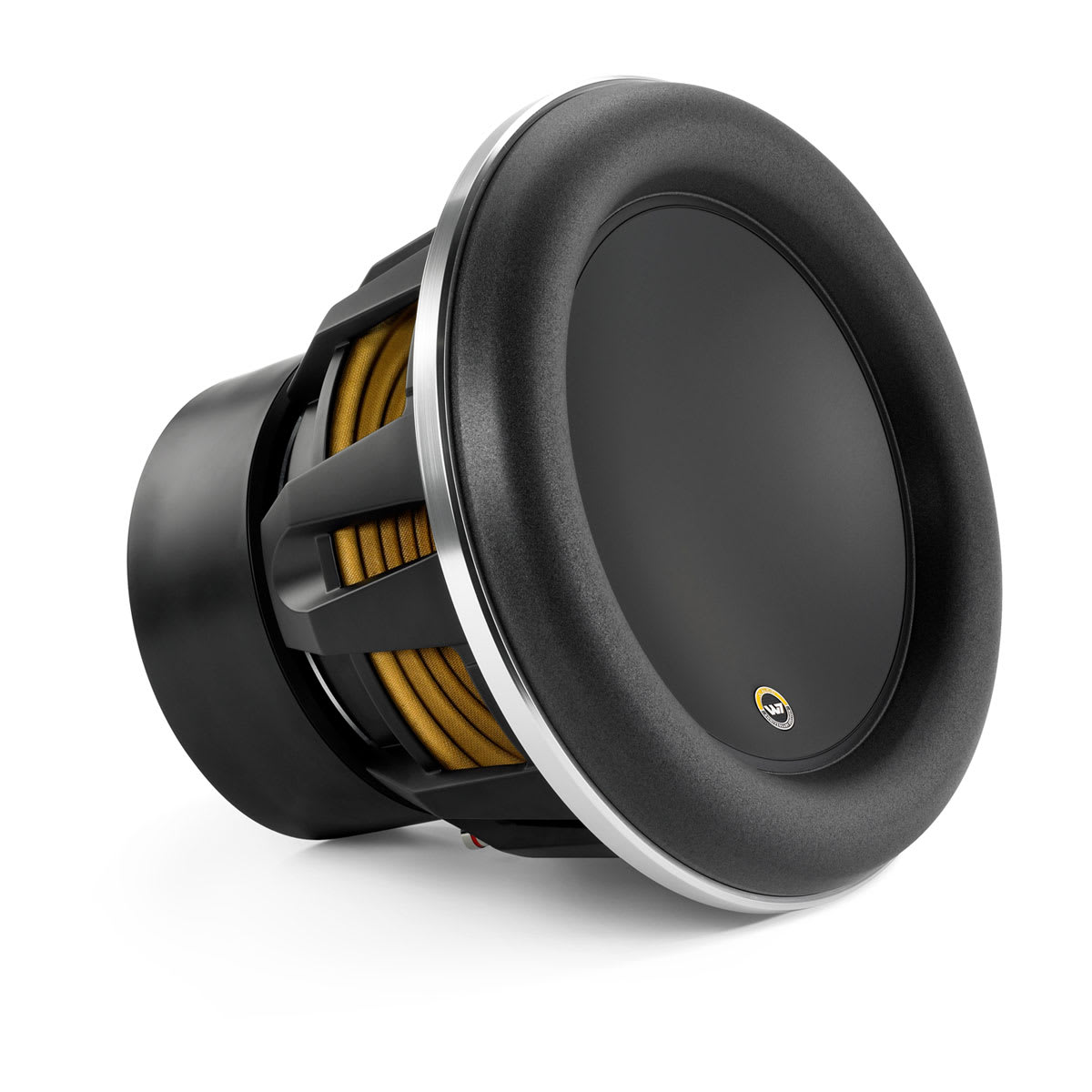JL Audio® W7AE Car Subwoofer 13\" Dual 1.5 ohm (13W7AE-D1.5)