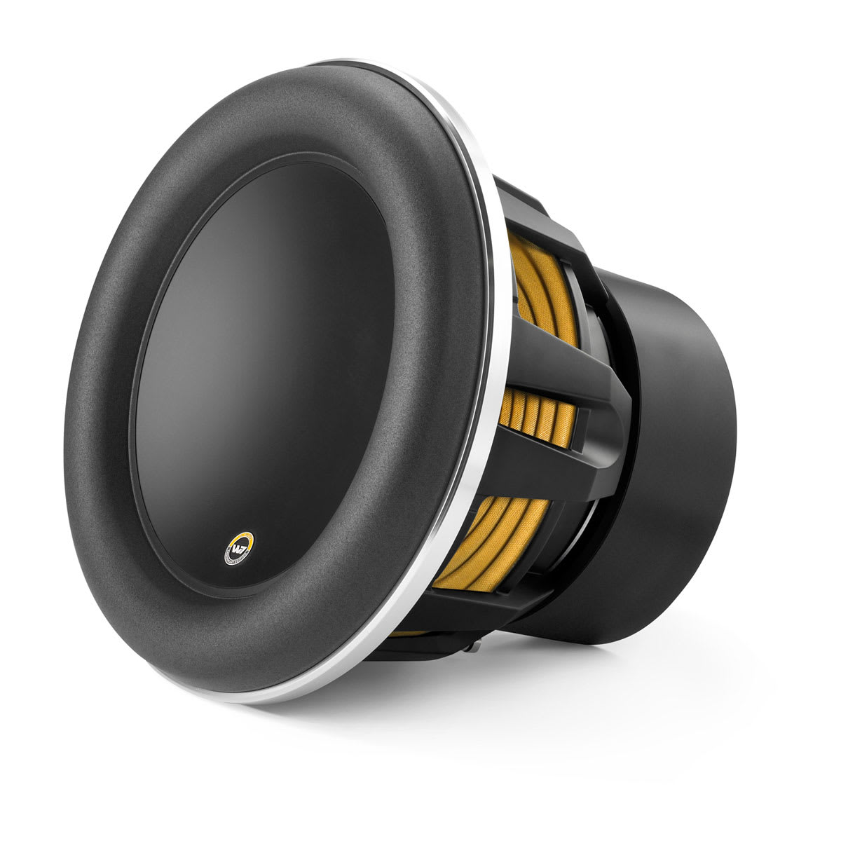 JL Audio® W7AE Car Subwoofer 13\" Dual 1.5 ohm (13W7AE-D1.5)