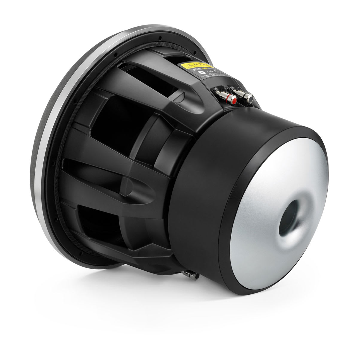 JL Audio® W7AE Car Subwoofer 13\" Dual 1.5 ohm (13W7AE-D1.5)