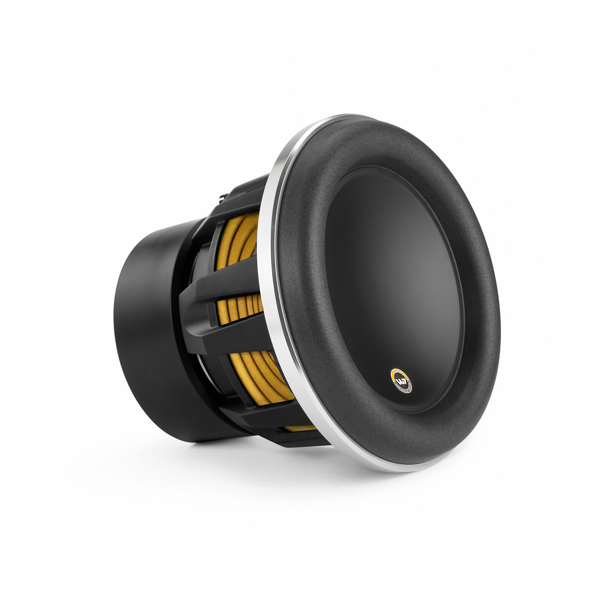 JL Audio® W7AE Car Subwoofer 10\" Single 3 ohm (10W7AE-3)