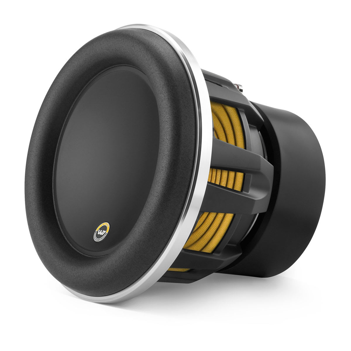JL Audio® W7AE Car Subwoofer 10\" Single 3 ohm (10W7AE-3)
