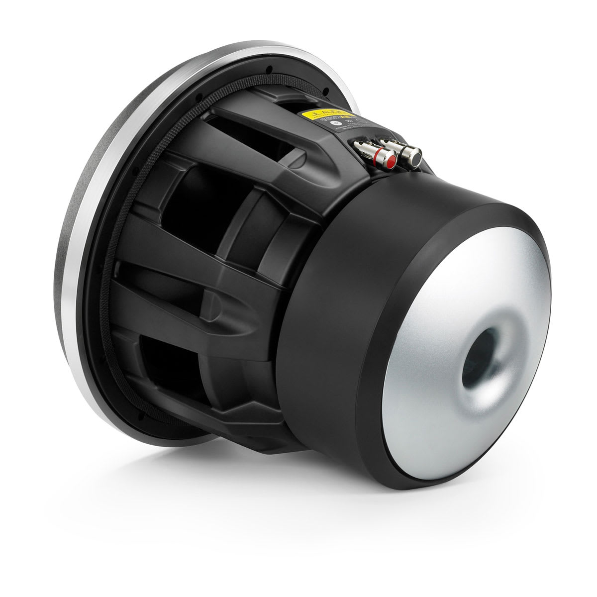 JL Audio® W7AE Car Subwoofer 10\" Single 3 ohm (10W7AE-3)