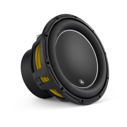 JL Audio® W6v3 Car Subwoofer 12\" Dual 4 ohm (12W6v3-D4)