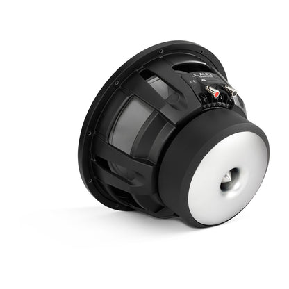 JL Audio® W6v3 Car Subwoofer 12\" Dual 4 ohm (12W6v3-D4)