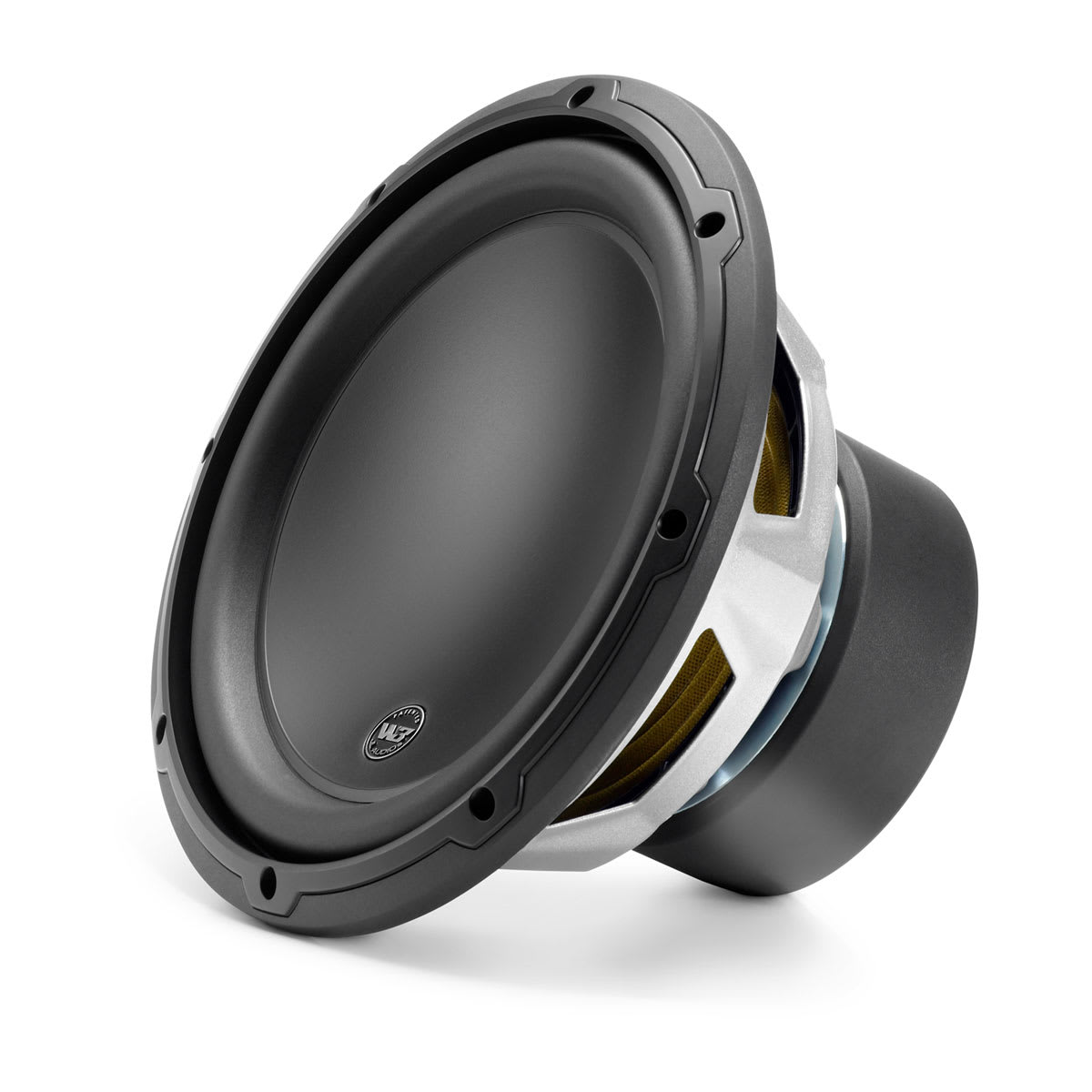 JL Audio® W3v3 Car Subwoofer 10\" Single 4 ohm (10W3v3-4)