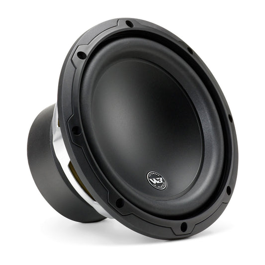 JL Audio® W3v3 Car Subwoofer 8\" Single 4 ohm (8W3v3-4)
