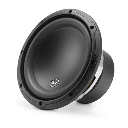 JL Audio® W3v3 Car Subwoofer 8\" Single 4 ohm (8W3v3-4)