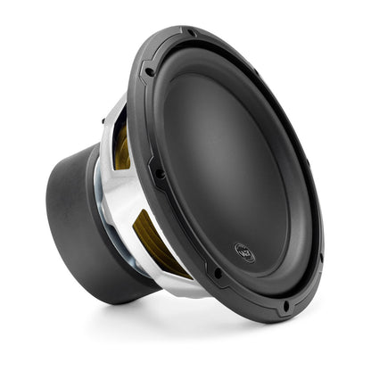 JL Audio® W3v3 Car Subwoofer 10\" Single 2 ohm (10W3v3-2)