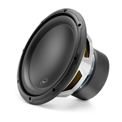 JL Audio® W3v3 Car Subwoofer 10\" Single 2 ohm (10W3v3-2)
