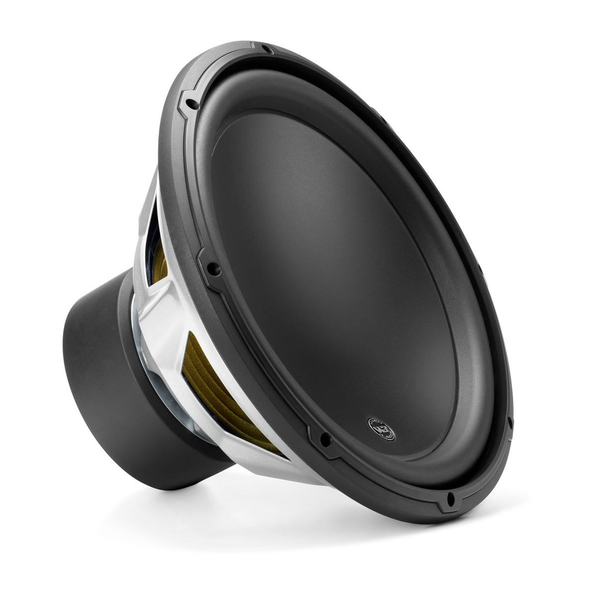 JL Audio® W3v3 Car Subwoofer 13\" Single 4 ohm (13W3v3-4)