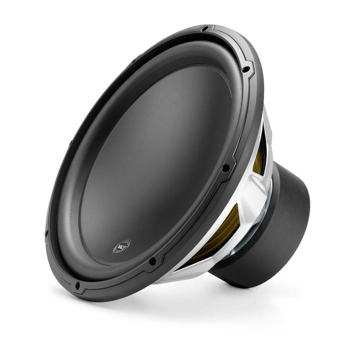 JL Audio® W3v3 Car Subwoofer 13\" Single 4 ohm (13W3v3-4)