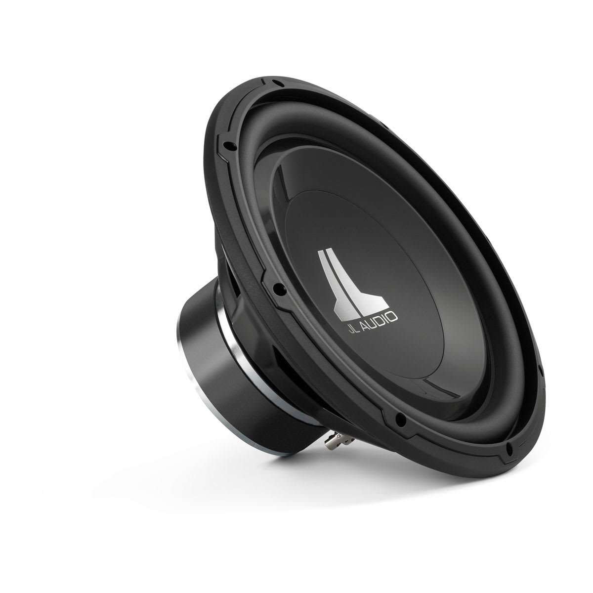 JL Audio® W1v3 Car Subwoofer 12\" Single 4 ohm (12W1v3-4)