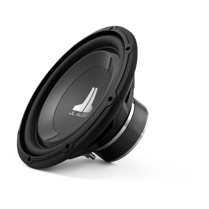 JL Audio® W1v3 Car Subwoofer 12\" Single 4 ohm (12W1v3-4)