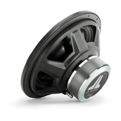 JL Audio® W1v3 Car Subwoofer 12\" Single 4 ohm (12W1v3-4)