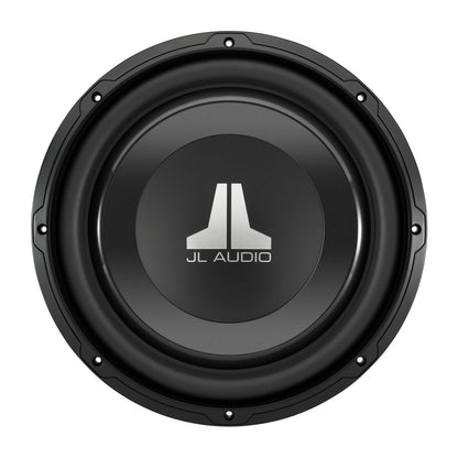 JL Audio® W1v3 Car Subwoofer 12\" Single 2 ohm (12W1v3-2)