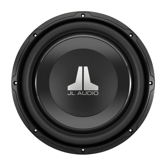 JL Audio® W1v3 Car Subwoofer 12\" Single 2 ohm (12W1v3-2)