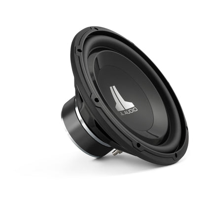 JL Audio® W1v3 Car Subwoofer 12\" Single 2 ohm (12W1v3-2)