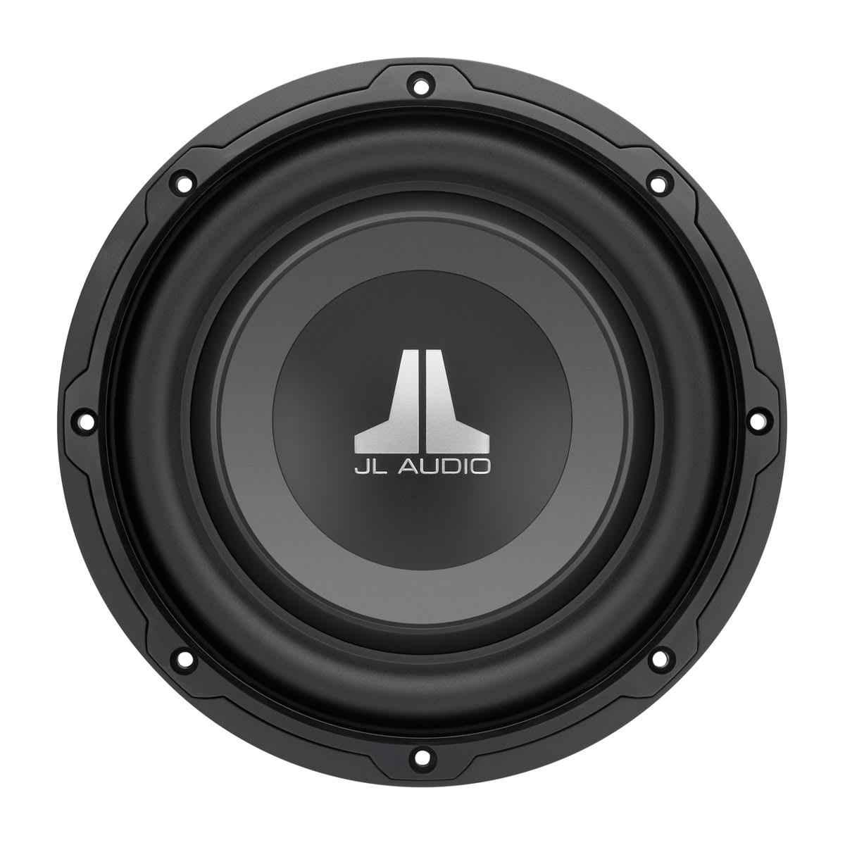 JL Audio® W1v3 Car Subwoofer 8\" Single 4 ohm (8W1v3-4)