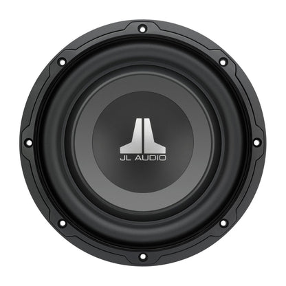 JL Audio® W1v3 Car Subwoofer 8\" Single 4 ohm (8W1v3-4)