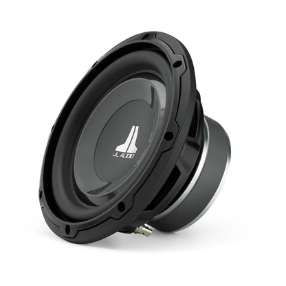 JL Audio® W1v3 Car Subwoofer 8\" Single 4 ohm (8W1v3-4)