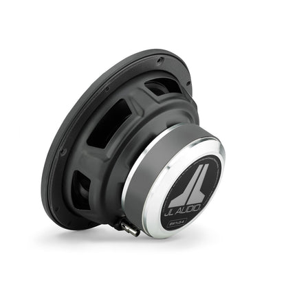 JL Audio® W1v3 Car Subwoofer 8\" Single 4 ohm (8W1v3-4)
