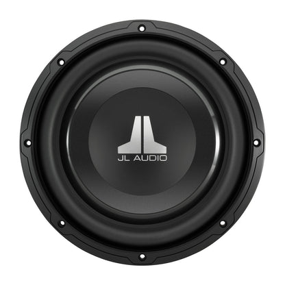 JL Audio® W1v3 Car Subwoofer 10\" Single 2 ohm (10W1v3-2)