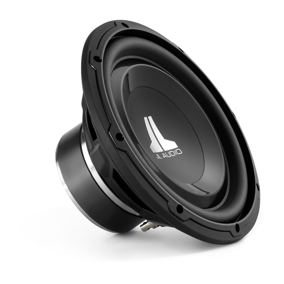 JL Audio® W1v3 Car Subwoofer 10\" Single 2 ohm (10W1v3-2)