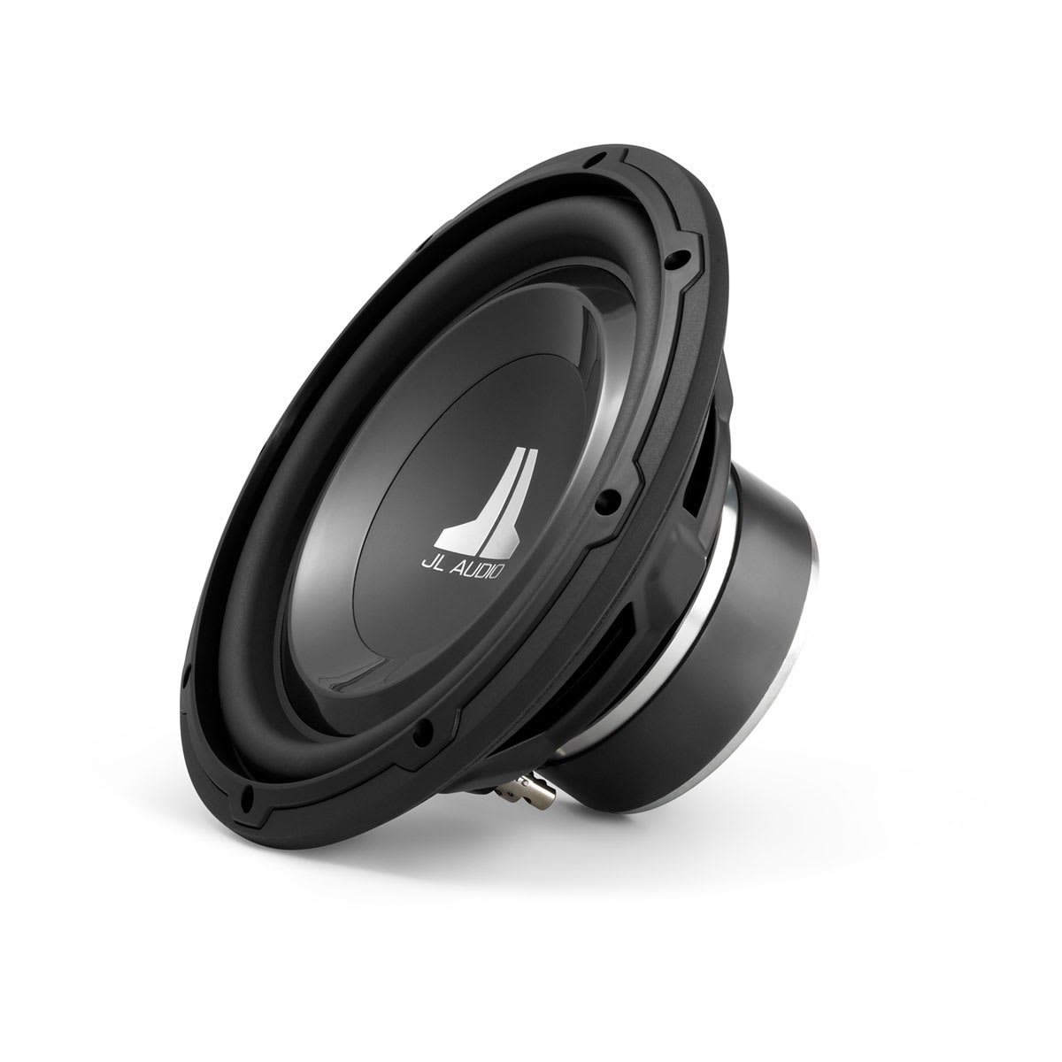 JL Audio® W1v3 Car Subwoofer 10\" Single 2 ohm (10W1v3-2)