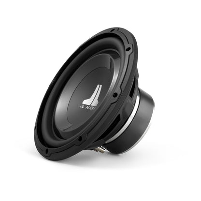 JL Audio® W1v3 Car Subwoofer 10\" Single 2 ohm (10W1v3-2)