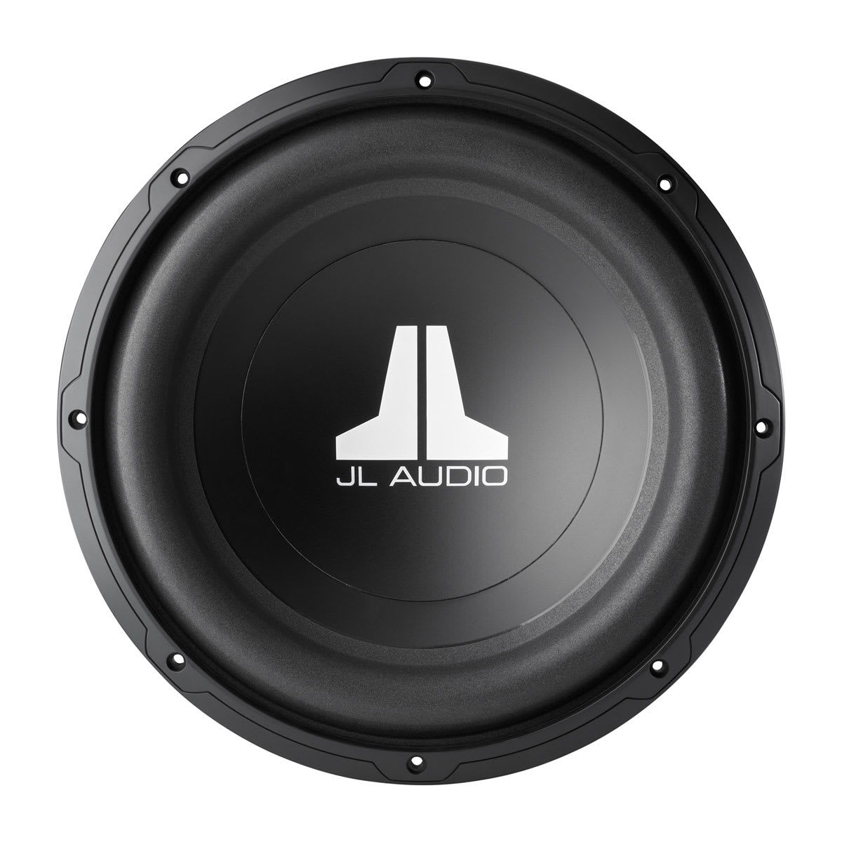 JL Audio® W0v3 Car Subwoofer 12\" Single 4 ohm (12W0v3-4)