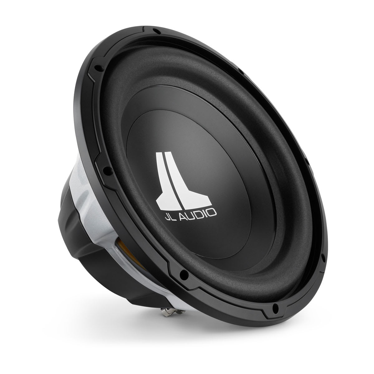 JL Audio® W0v3 Car Subwoofer 12\" Single 4 ohm (12W0v3-4)